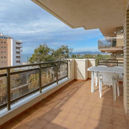 Zeus Sant Jordi Leilighet Salou Eksteriør bilde