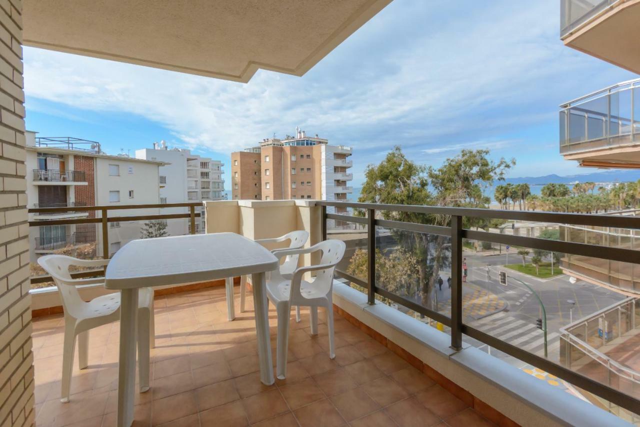 Zeus Sant Jordi Leilighet Salou Eksteriør bilde